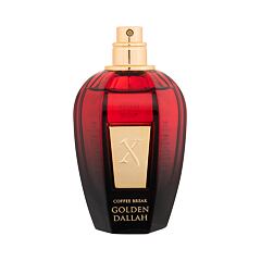 Parfém Xerjoff Coffee Break Golden Dallah 50 ml Tester