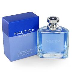 Toaletní voda Nautica Voyage 100 ml Tester