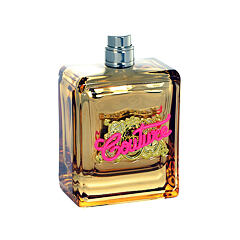 Parfémovaná voda Juicy Couture Viva la Juicy Gold Couture 100 ml Tester