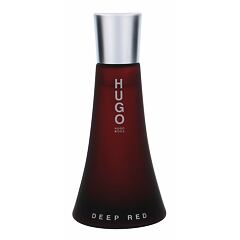 Parfémovaná voda HUGO BOSS Hugo Deep Red 50 ml