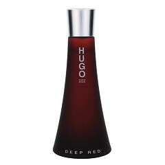 Parfémovaná voda HUGO BOSS Hugo Deep Red 90 ml