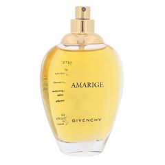 Toaletní voda Givenchy Amarige 100 ml Tester