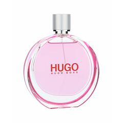 Parfémovaná voda HUGO BOSS Hugo Woman Extreme 75 ml