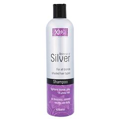 Šampon Xpel Shimmer Of Silver 400 ml