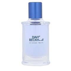 Toaletní voda David Beckham Classic Blue 40 ml