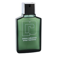 Toaletní voda Paco Rabanne Paco Rabanne Pour Homme 100 ml Tester