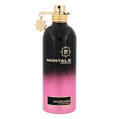 Parfémovaná voda Montale Golden Sand 100 ml