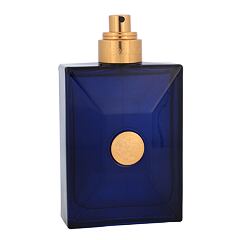 Toaletní voda Versace Pour Homme Dylan Blue 100 ml Tester