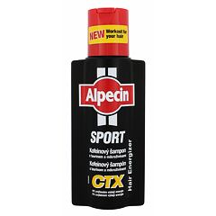 Šampon Alpecin Sport Coffein CTX 250 ml