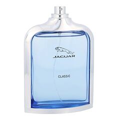 Toaletní voda Jaguar Classic 100 ml Tester