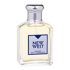 Toaletní voda Aramis New West 100 ml