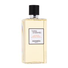 Sprchový gel Hermes Terre d´Hermès 200 ml