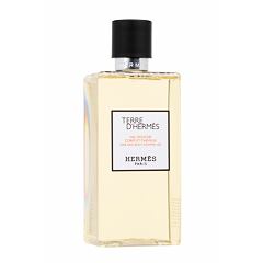 Sprchový gel Hermes Terre d´Hermès 200 ml