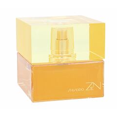 Parfémovaná voda Shiseido Zen 50 ml