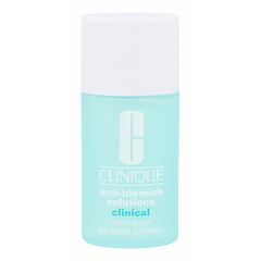 Lokální péče Clinique Anti-Blemish Solutions Clinical 30 ml