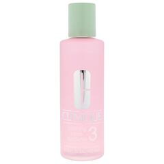 Čisticí voda Clinique 3-Step Skin Care Clarifying Lotion 3 400 ml