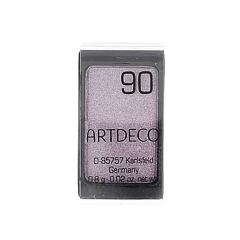 Oční stín Artdeco Eyeshadow 0,8 g 90 Pearly Antique Purple