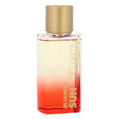 Toaletní voda Jil Sander Sun Delight 100 ml