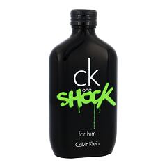Toaletní voda Calvin Klein CK One Shock For Him 100 ml