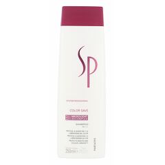Šampon Wella Professionals SP Color Save 250 ml