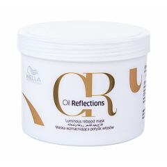 Maska na vlasy Wella Professionals Oil Reflections 500 ml