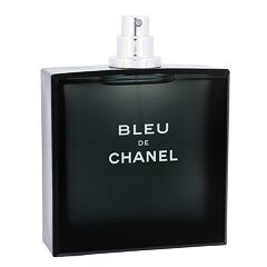 Toaletní voda Chanel Bleu de Chanel 100 ml Tester