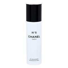 Deodorant Chanel No.5 100 ml