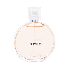 Toaletní voda Chanel Chance Eau Vive 100 ml