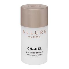Deodorant Chanel Allure Homme 75 ml