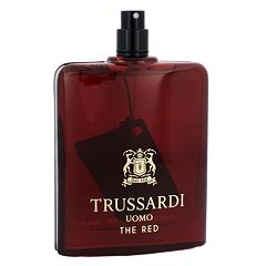 Toaletní voda Trussardi Uomo The Red 100 ml Tester