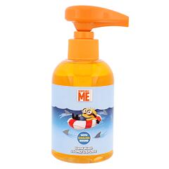 Tekuté mýdlo Minions Hand Wash With Giggling Sound 250 ml