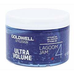 Gel na vlasy Goldwell Style Sign Ultra Volume Lagoom Jam 150 ml