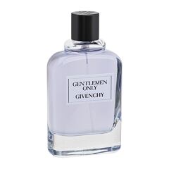 Toaletní voda Givenchy Gentlemen Only 100 ml