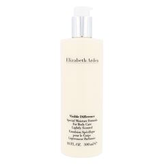 Tělový krém Elizabeth Arden Visible Difference 300 ml