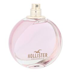 Parfémovaná voda Hollister Wave 100 ml Tester