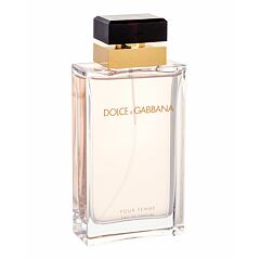 Parfémovaná voda Dolce&Gabbana Pour Femme 100 ml