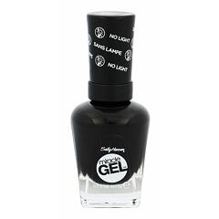 Lak na nehty Sally Hansen Miracle Gel 14,7 ml 460 Blacky O