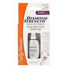 Péče o nehty Sally Hansen Diamond Strength Instant Nail Hardener 13,3 ml