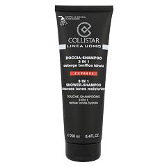 Šampon Collistar Men 3in1 250 ml