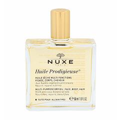 Tělový olej NUXE Huile Prodigieuse 50 ml