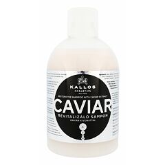 Šampon Kallos Cosmetics Caviar Restorative 1000 ml