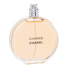 Toaletní voda Chanel Chance 100 ml Tester