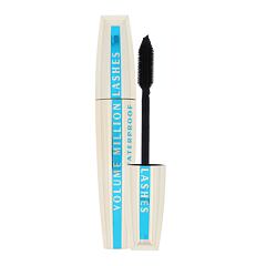 Řasenka L'Oréal Paris Volume Million Lashes 10,2 ml Black