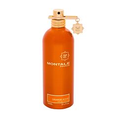 Parfémovaná voda Montale Aoud Orange 100 ml