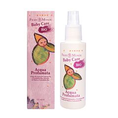 Tělová voda Frais Monde Baby Care 125 ml