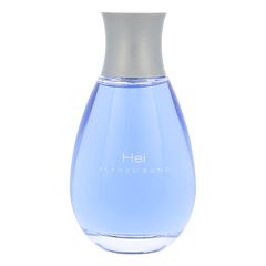 Toaletní voda Alfred Sung Hei 100 ml poškozená krabička