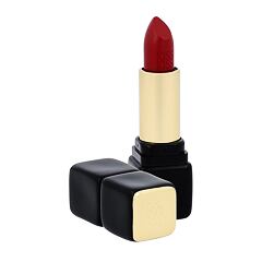 Rtěnka Guerlain KissKiss 3,5 g 321 Red Passion