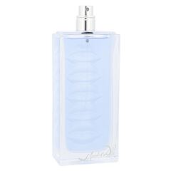 Toaletní voda Salvador Dali Eau de Rubylips 100 ml Tester