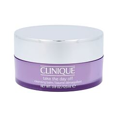 Odličovač tváře Clinique Take the Day Off Cleansing Balm 125 ml