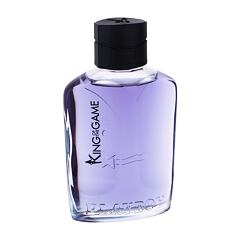 Voda po holení Playboy King of the Game For Him 100 ml
